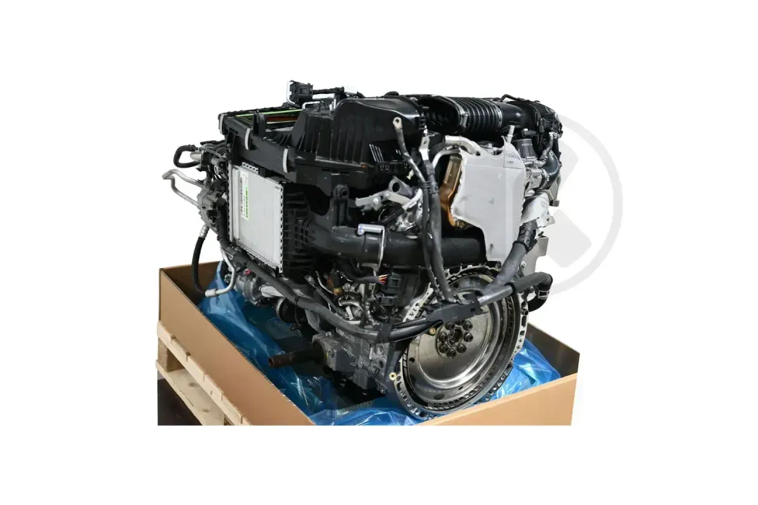 a6560100300 4km b   engine bm656929
